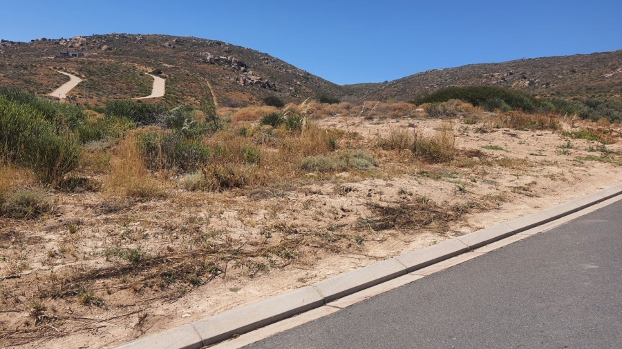 Commercial Property for Sale in St Helena Views Western Cape